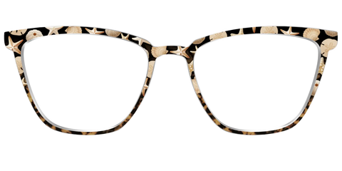 The Ocean Treasures Tortoise