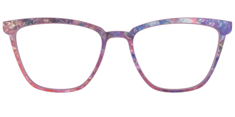 The Pink Nebulous Pearl