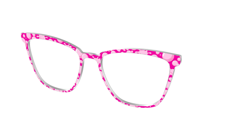 The Pink Pop Bubbles