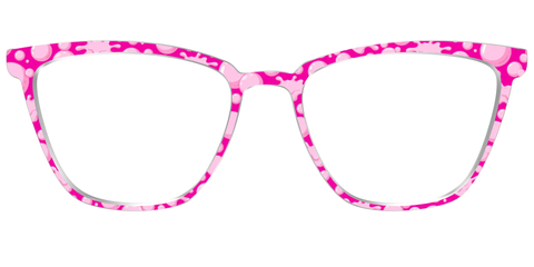 The Pink Pop Bubbles