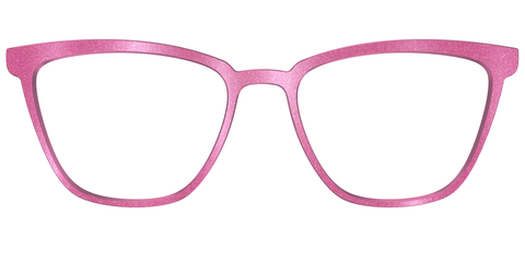 The Pink Shimmer