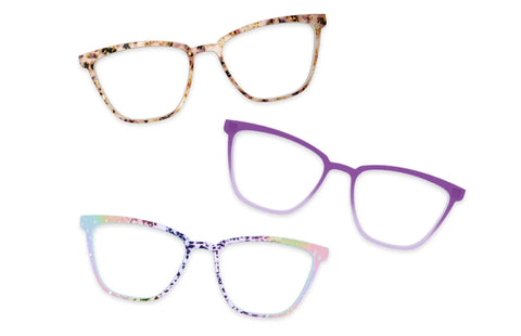 The Pixie Pairing Set