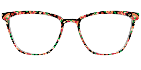 The Pizza Slices