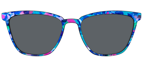 The Polarized Tropic Pearl Sun Top