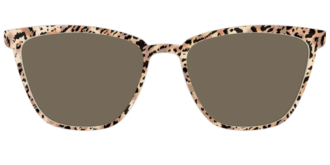 The Polarized Wild Cat Sun Top