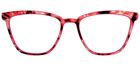 The Red Agate Pearl Tortoise