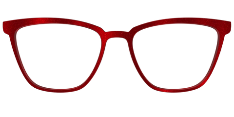 The Red Shimmer