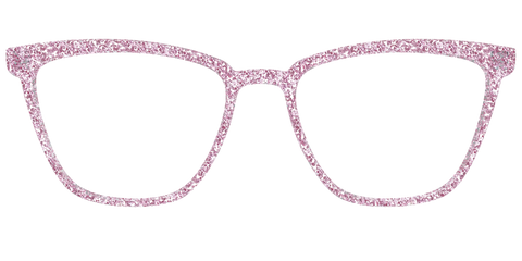 The Rose Gold Sparkle