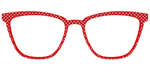 The Ruby Pin Dot
