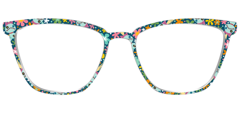 Scrump's Sew Sweet Floral