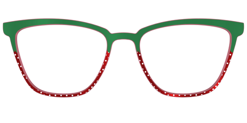 The Shimmer Strawberry