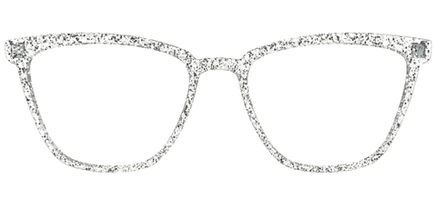 The Silver Sparkle
