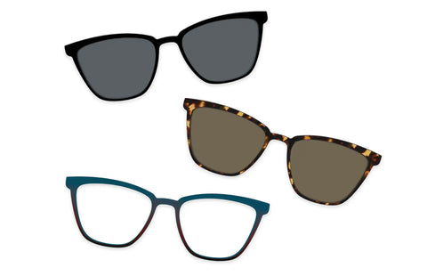 The Sleek Essentials Set