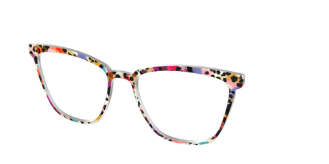 The Speckled Tort