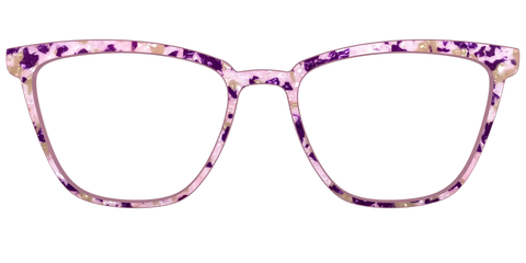 The Spotted Thistle Pearl Tortoise