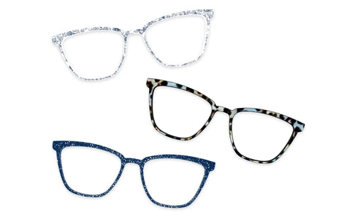 The Spring Style Set