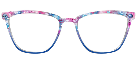 Stitch Bubble Pop