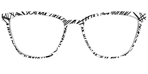 The Stylish Scribble