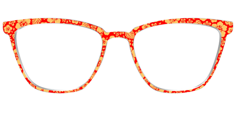 The Tropical Floral