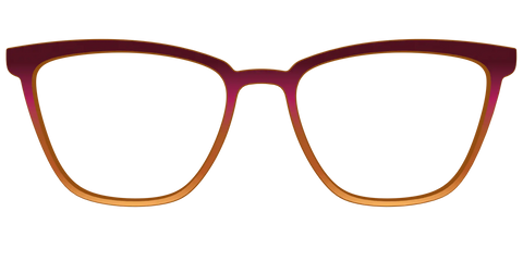 The Umber to Ochre Gradient