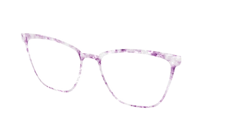The Viola Pearl Marble