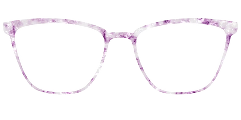 The Viola Pearl Marble