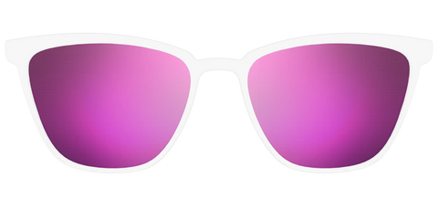 The Polarized White Sun Top