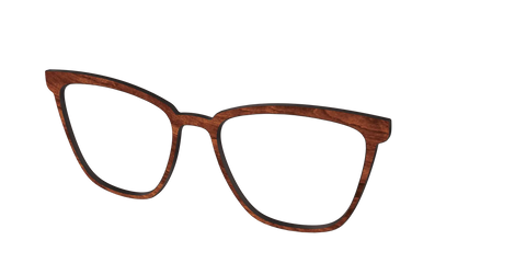 The Woodgrain
