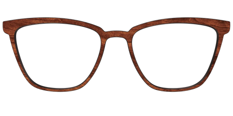 The Woodgrain