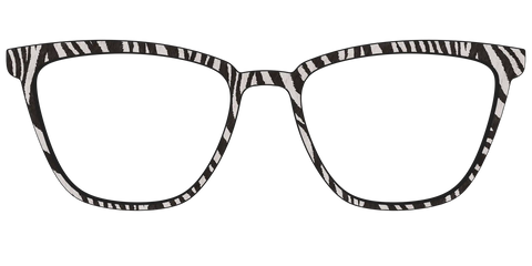 The Zebra Stripes