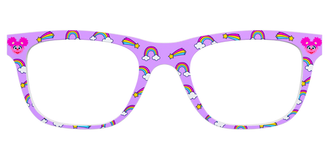 The Abby Rainbow