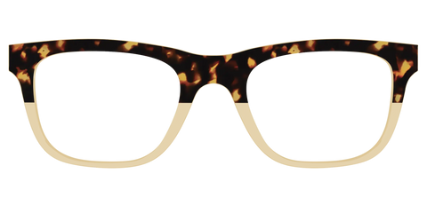 The Amber Tortoise Crystal Split