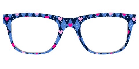 The Amore Argyle