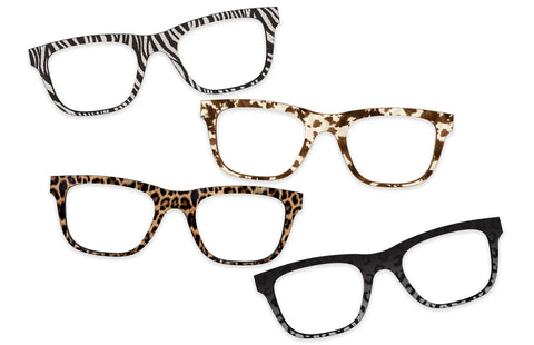 The Animal Essentials Set