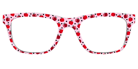The Apple Polka Dot
