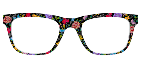 The Arctic Blooms