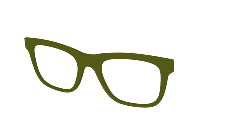 The Army Green