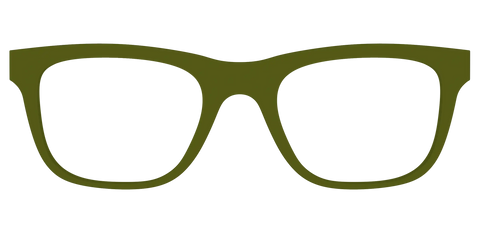 The Army Green