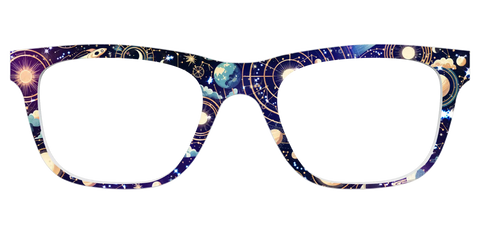 The Astronomy Class