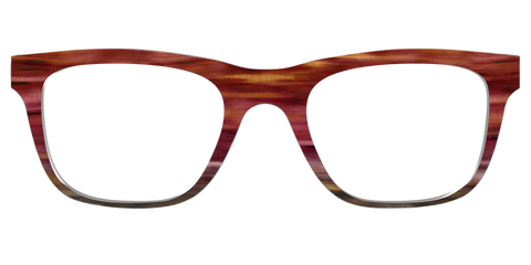 The Auburn Gradient Horn