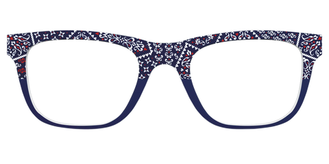 The Bandana Split