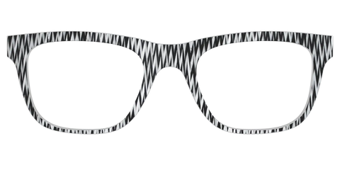 The B&W Chevron