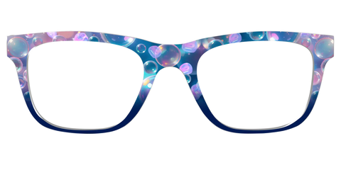 The Beachy Bubbles