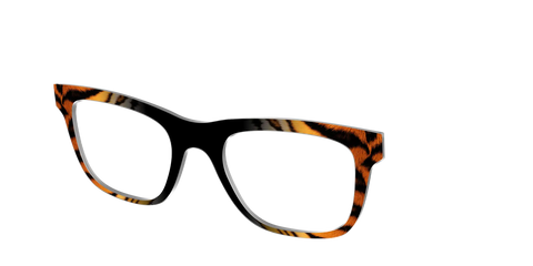 The Bengal Stripes