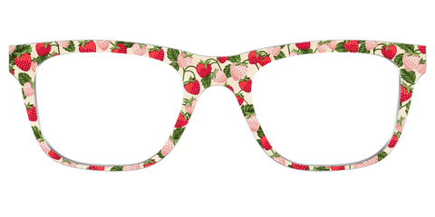 The Berry In Love