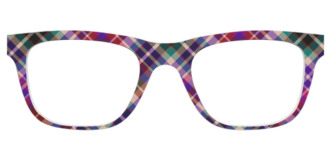 The Berry Plaid
