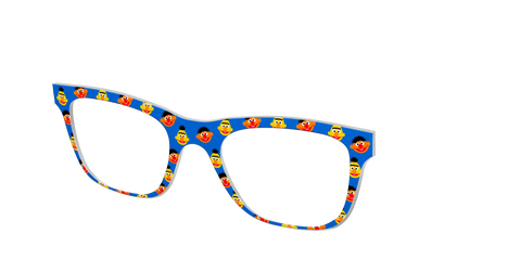 The Bert & Ernie