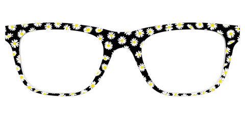 The Black Daisy