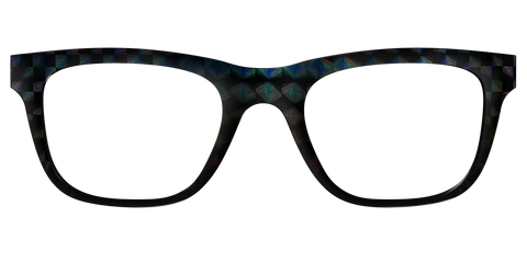 The Black Holographic Twister
