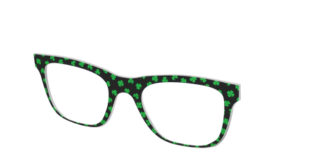 The Black Shamrock